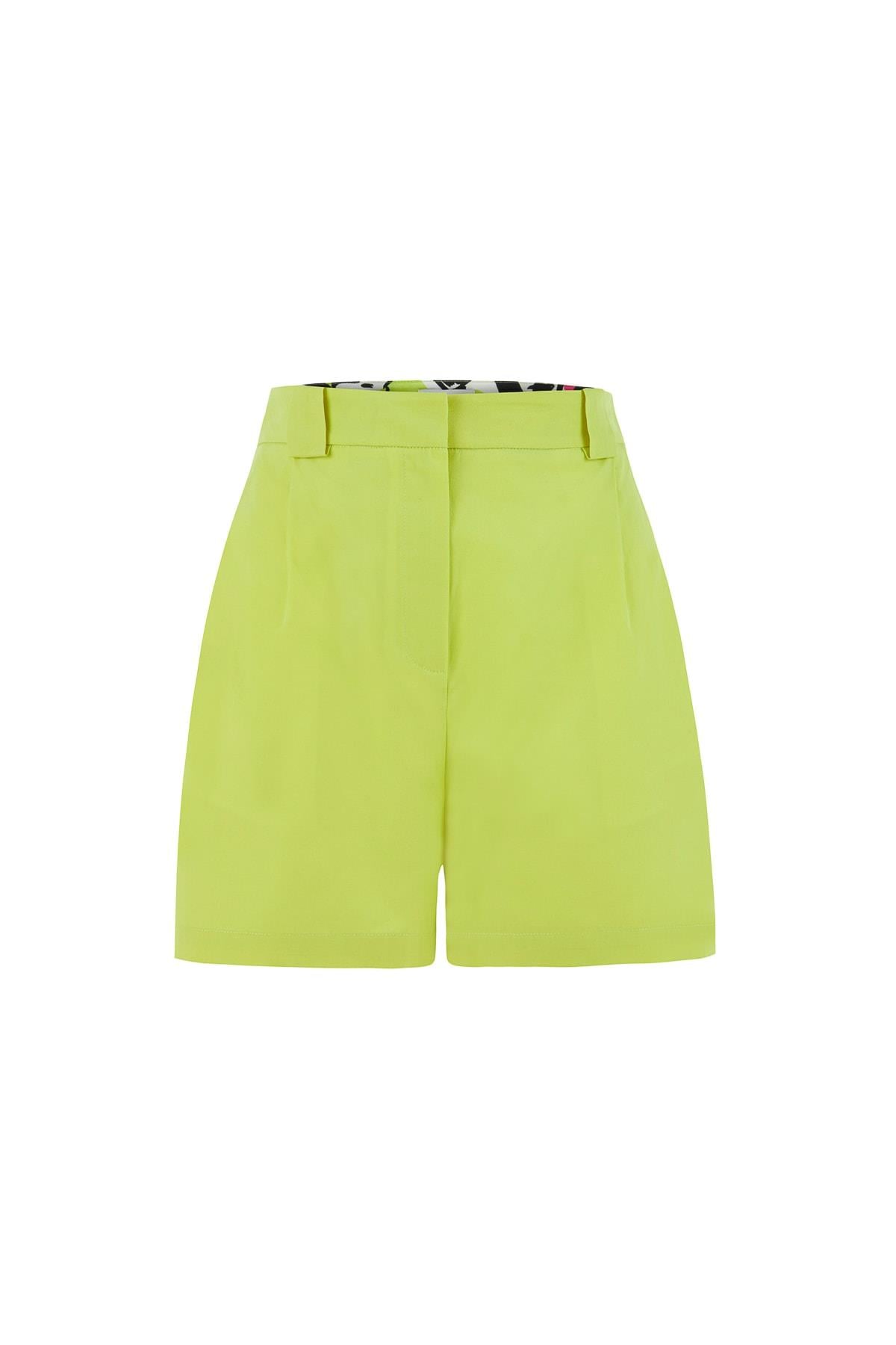 TWIST LIME 13129 / SORT
