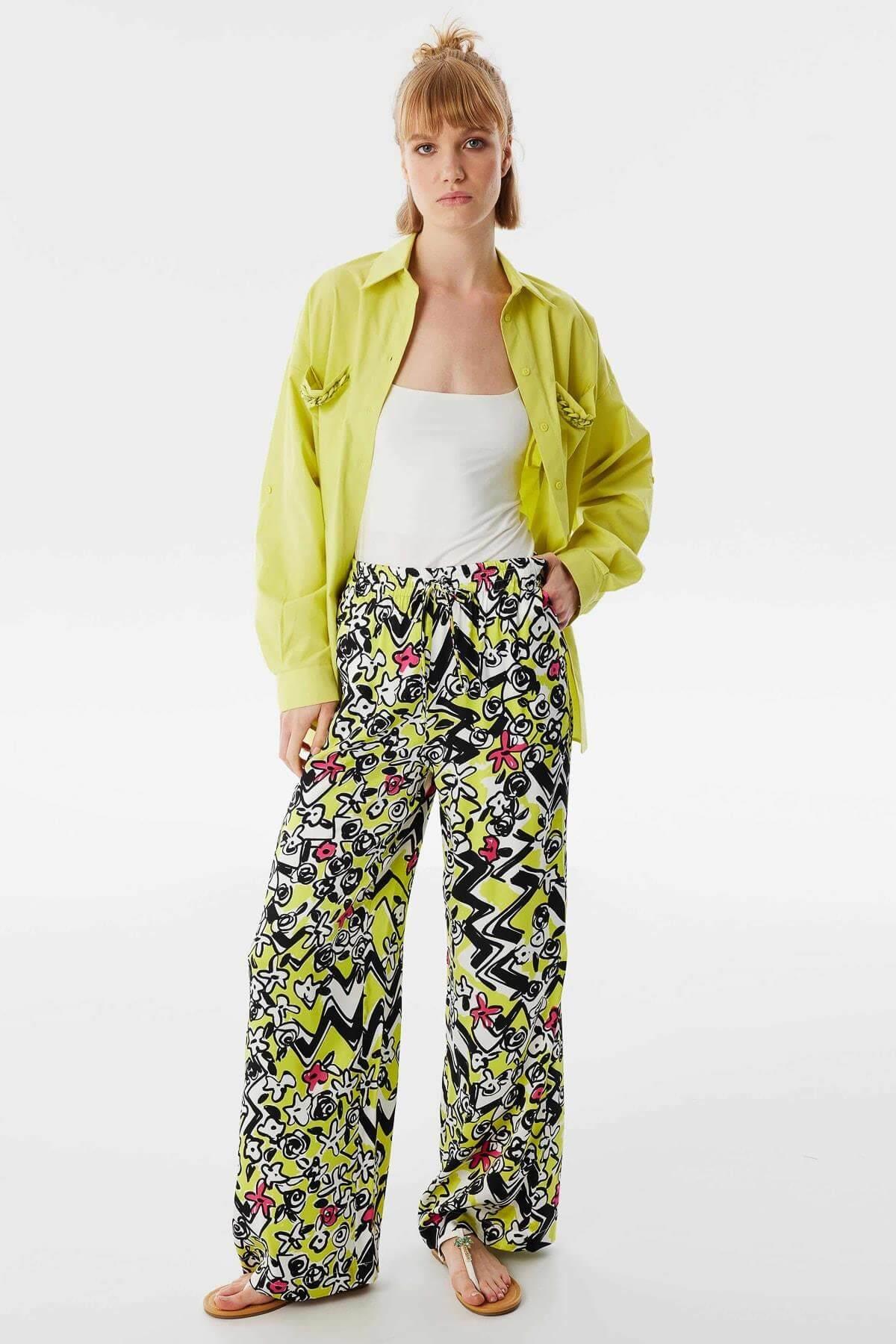 TWIST LIME 25367 / GOMLEK