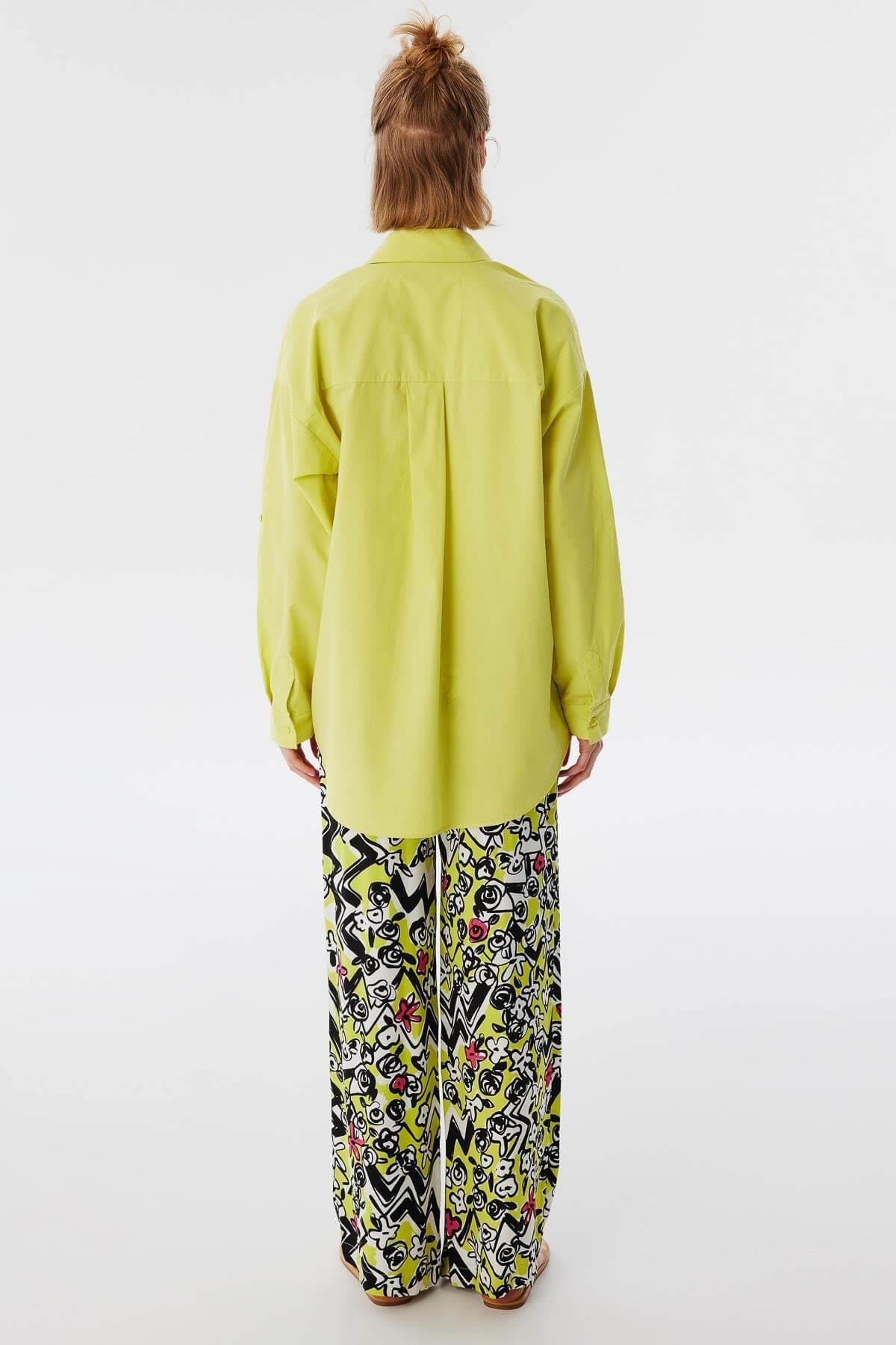 TWIST LIME 25367 / GOMLEK