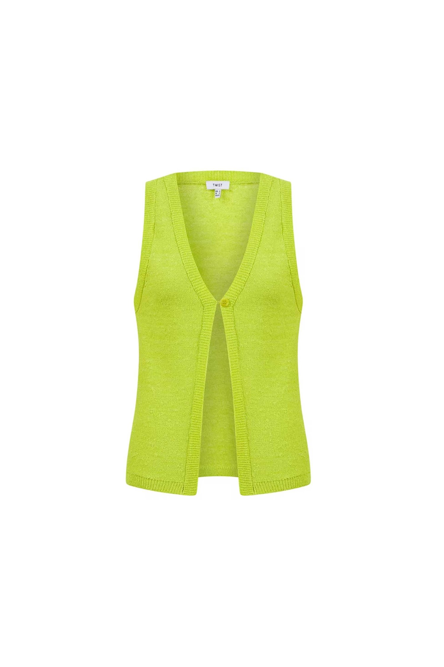 TWIST LIME 50176 / TRIKO