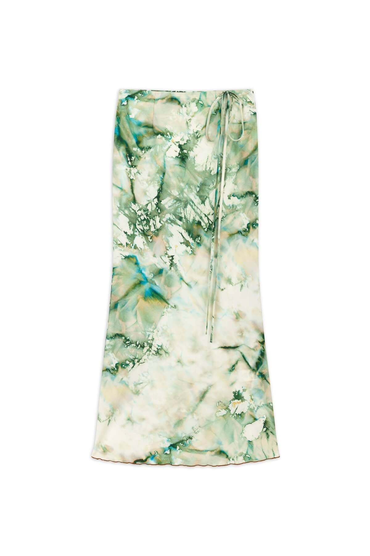 TWIST MINT YESIL 04067 / ETEK