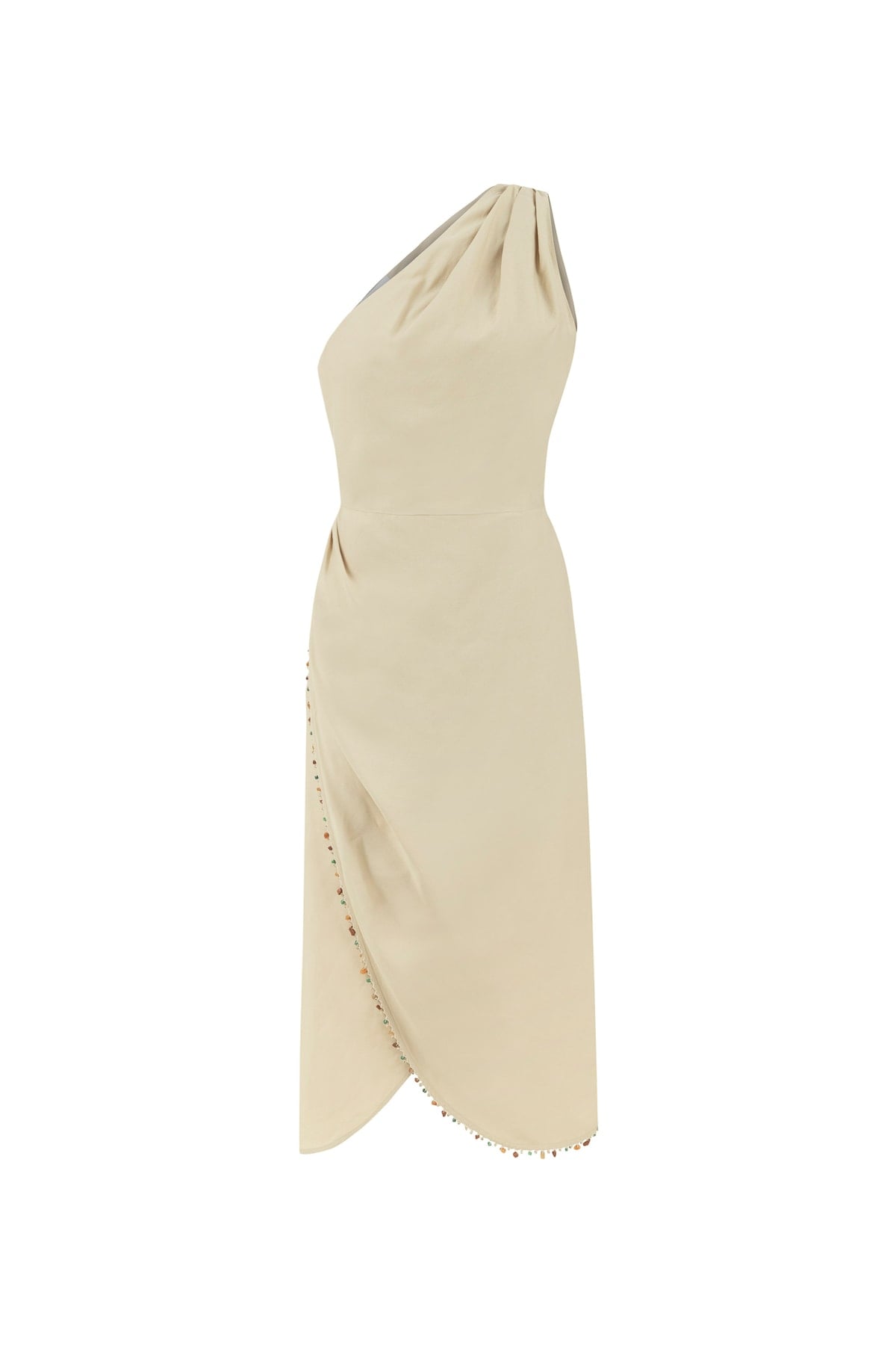 TWIST NATUREL 02675 / ELBISE
