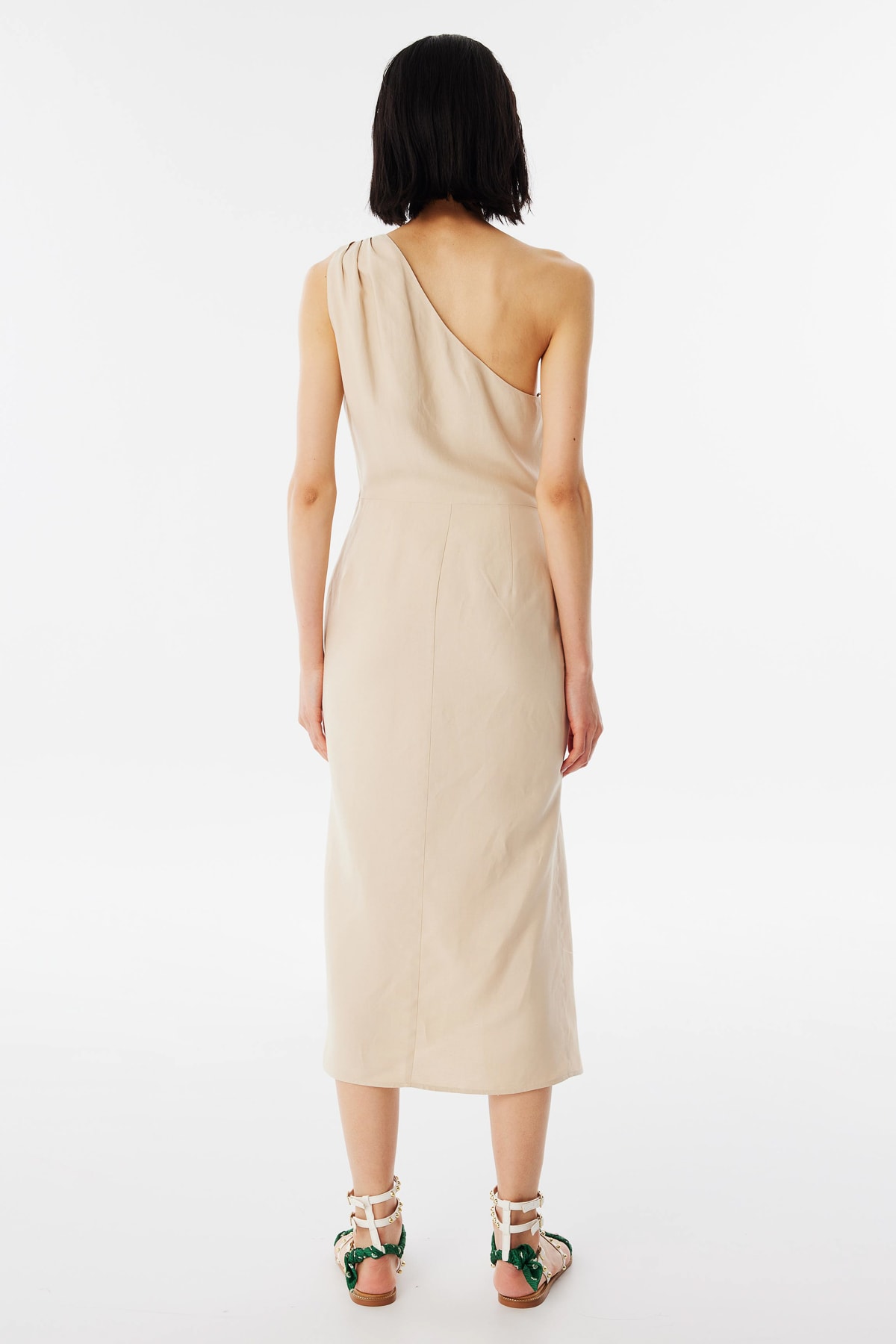 TWIST NATUREL 02675 / ELBISE