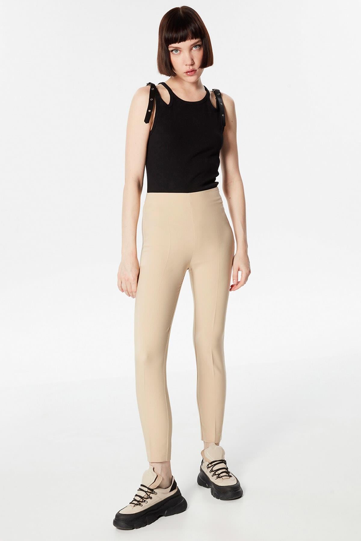 TWIST NATUREL 03204 / PANTOLON