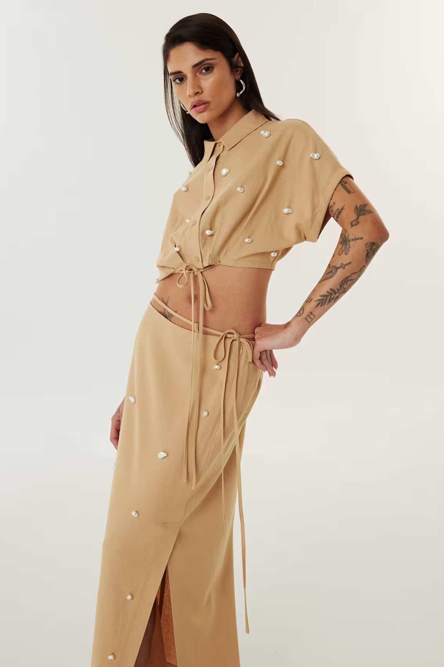 TWIST NATUREL 04109 / ETEK