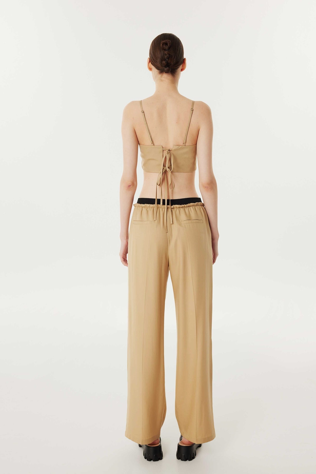TWIST NATUREL 06150 / BLUZ