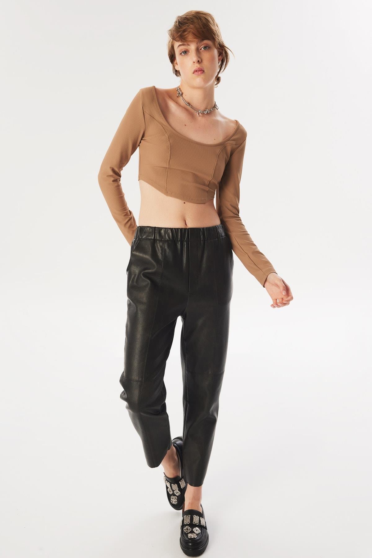 TWIST NATUREL 70135 / T-SHIRT