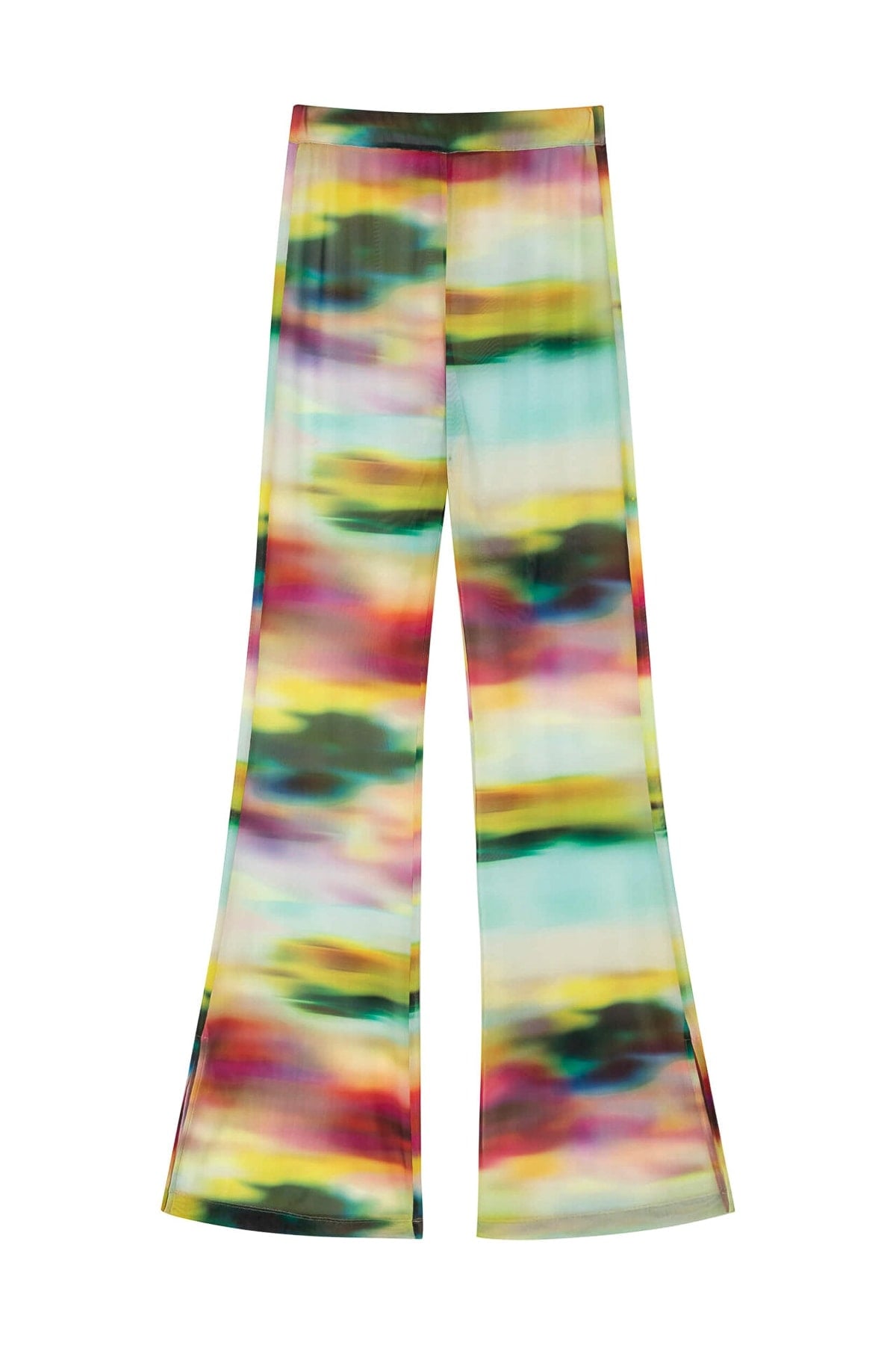 TWIST PEMBE 03335 / PANTOLON