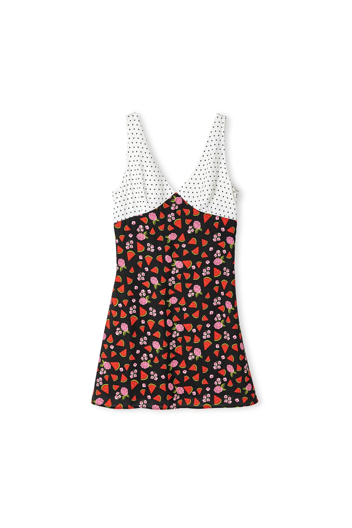 TWIST SIYAH 02392 / ELBISE