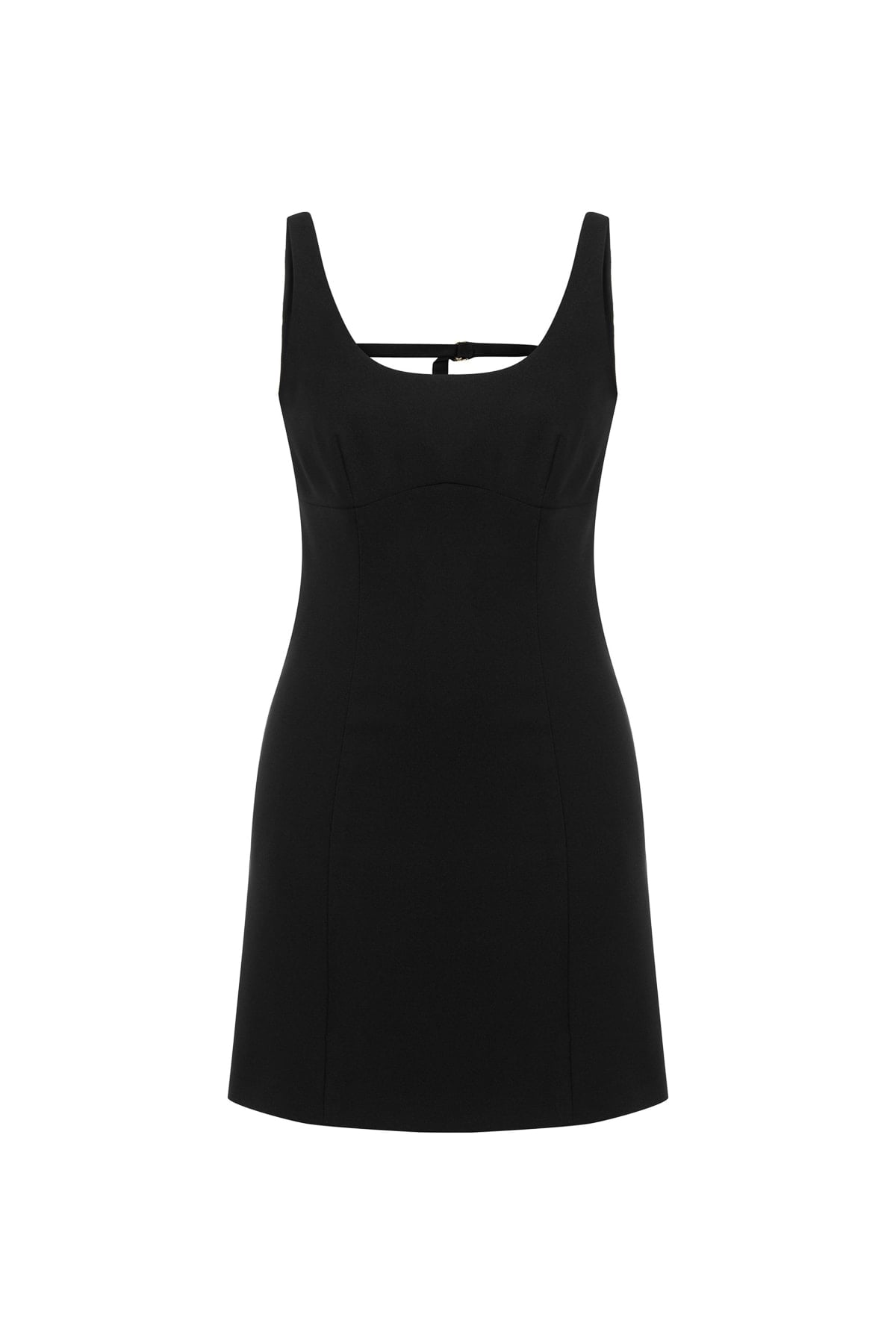 TWIST SIYAH 02638 / ELBISE