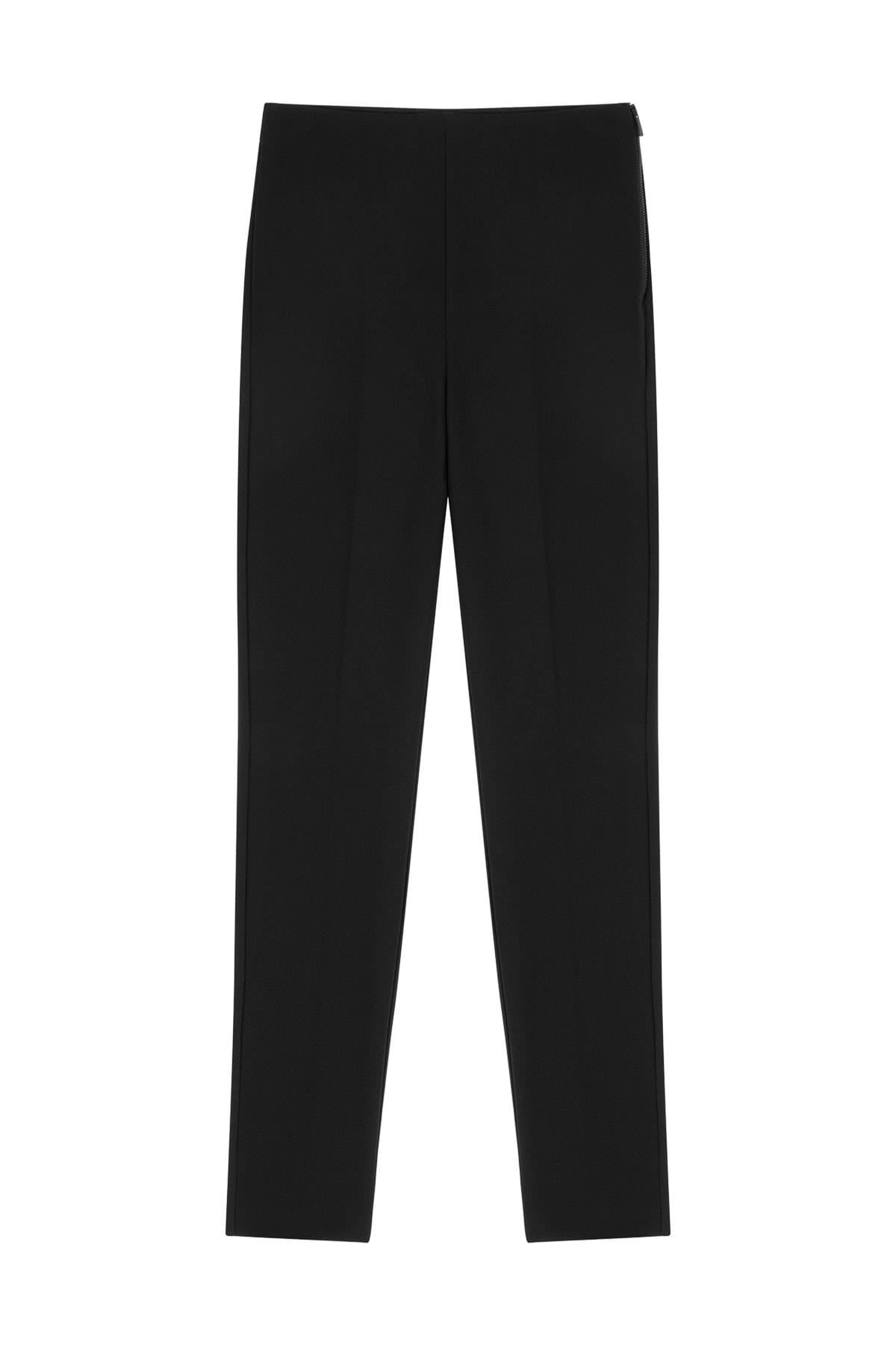 TWIST SIYAH 03204 / PANTOLON