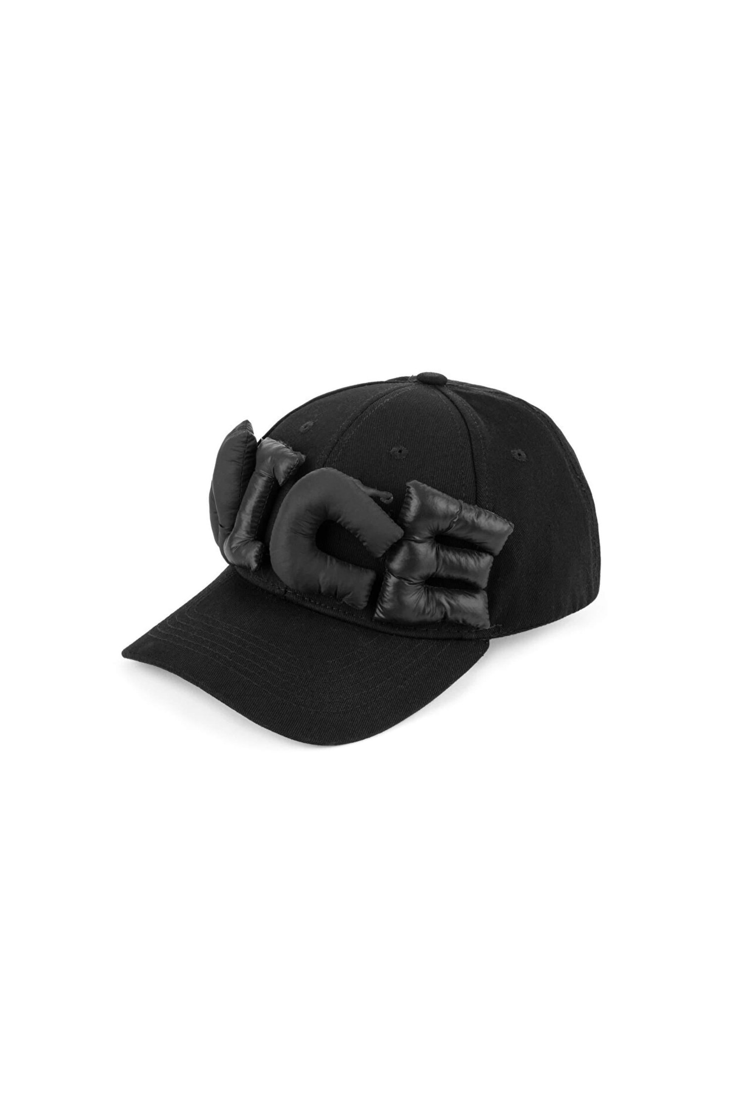 TWIST SIYAH 77031 / SAPKA