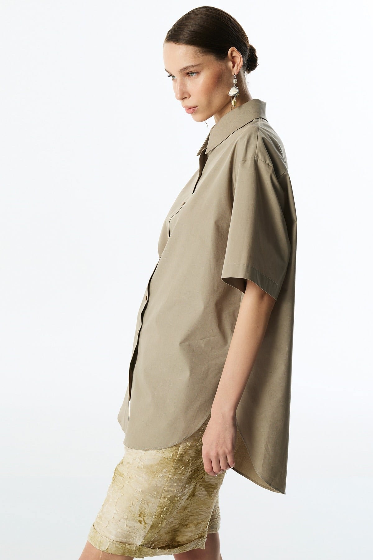 TWIST TAS 25350 / GOMLEK