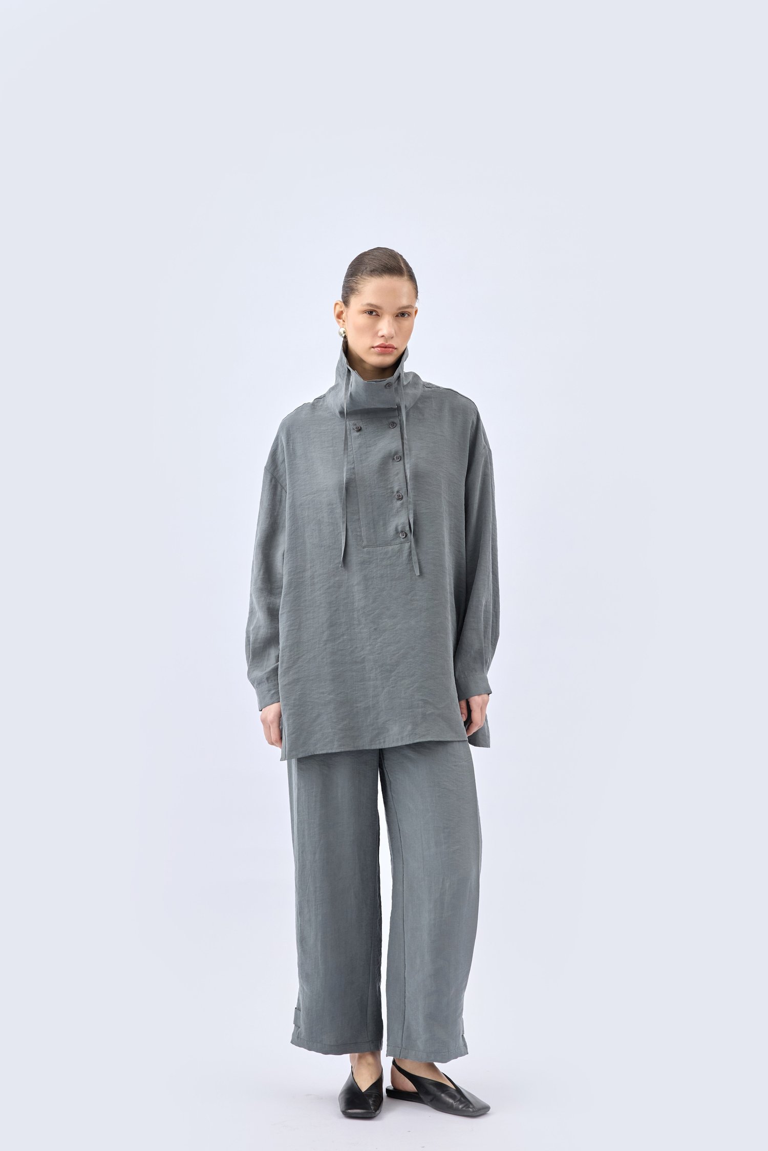 26SY301QQ MİST PANTOLON