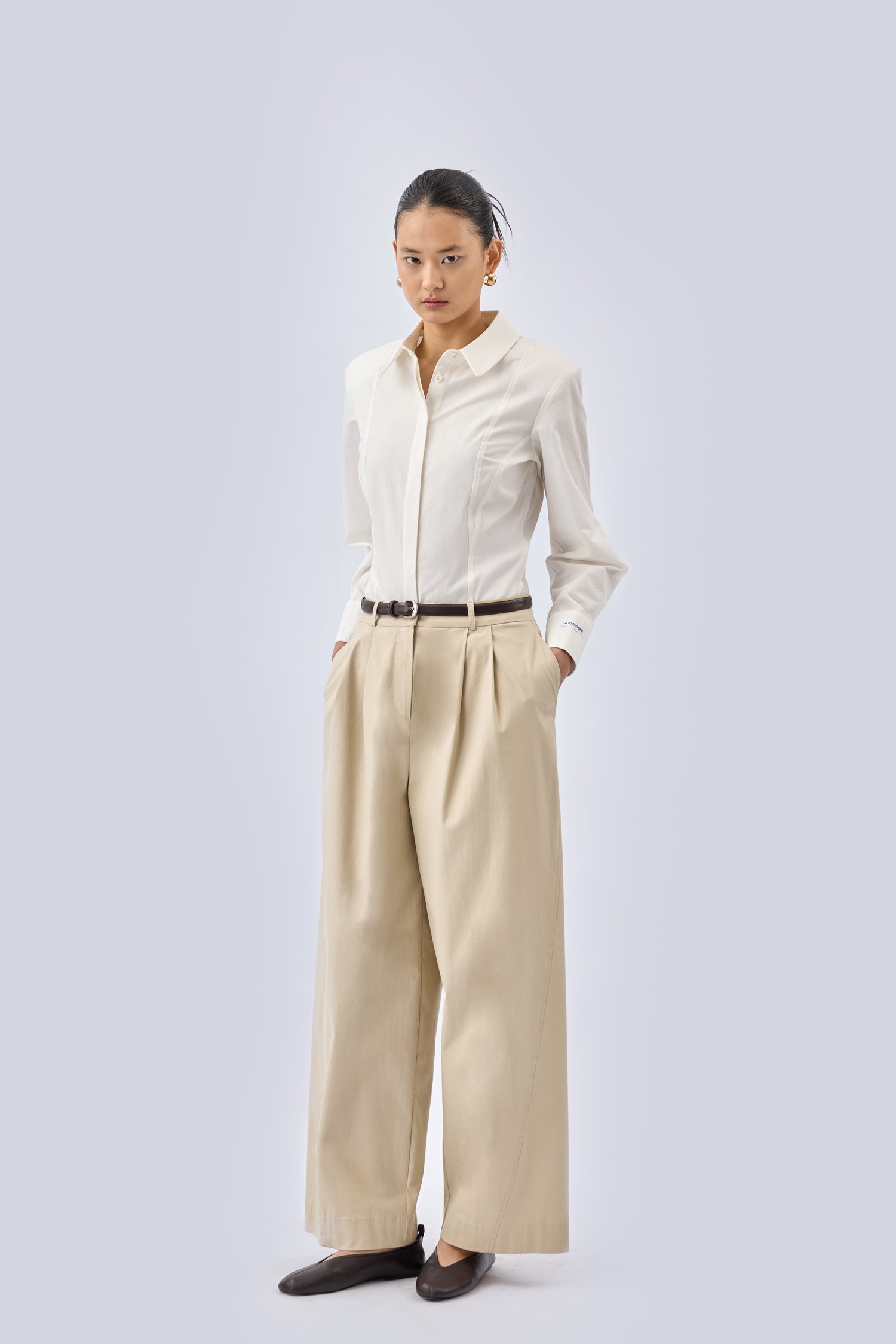 26SY308QQ POP PANTOLON