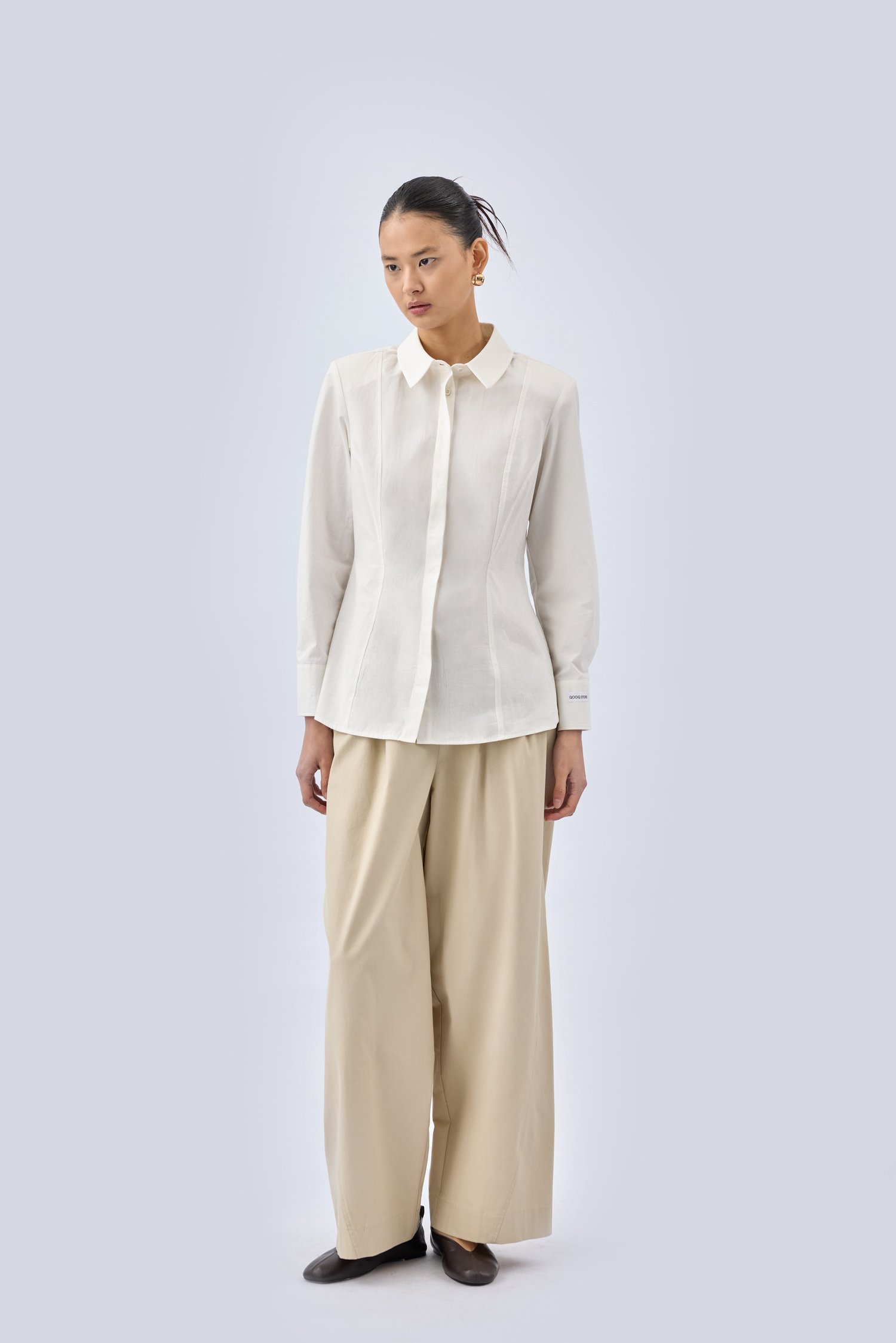 26SY308QQ POP PANTOLON