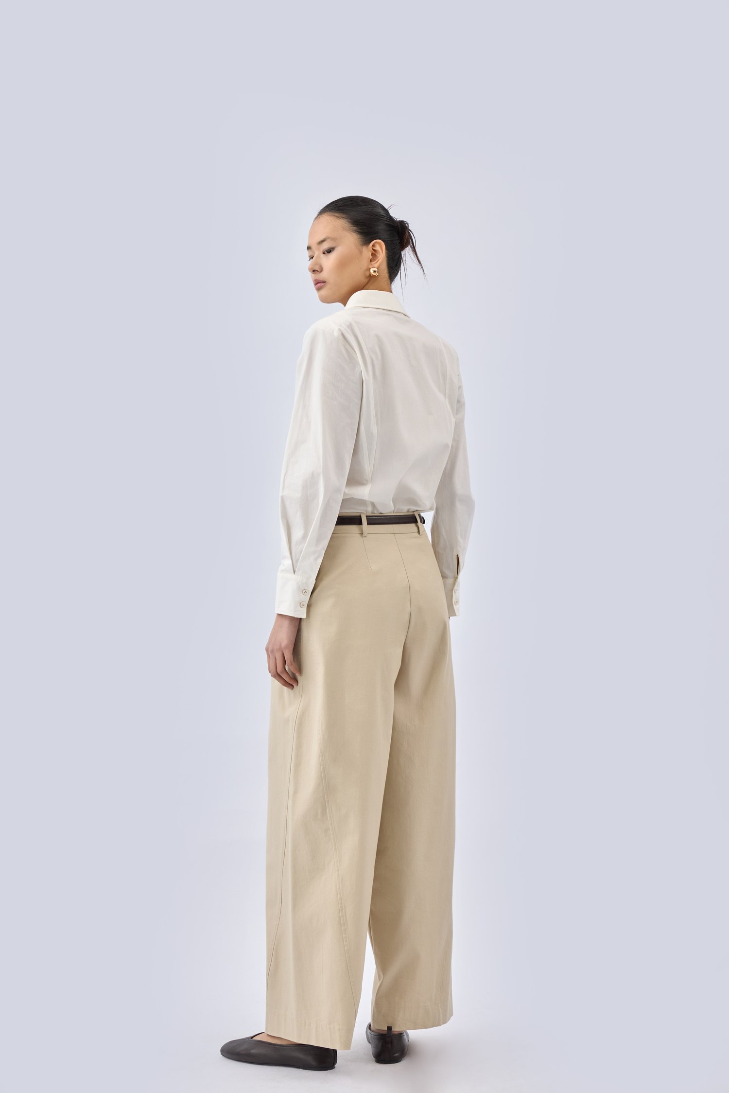 26SY308QQ POP PANTOLON