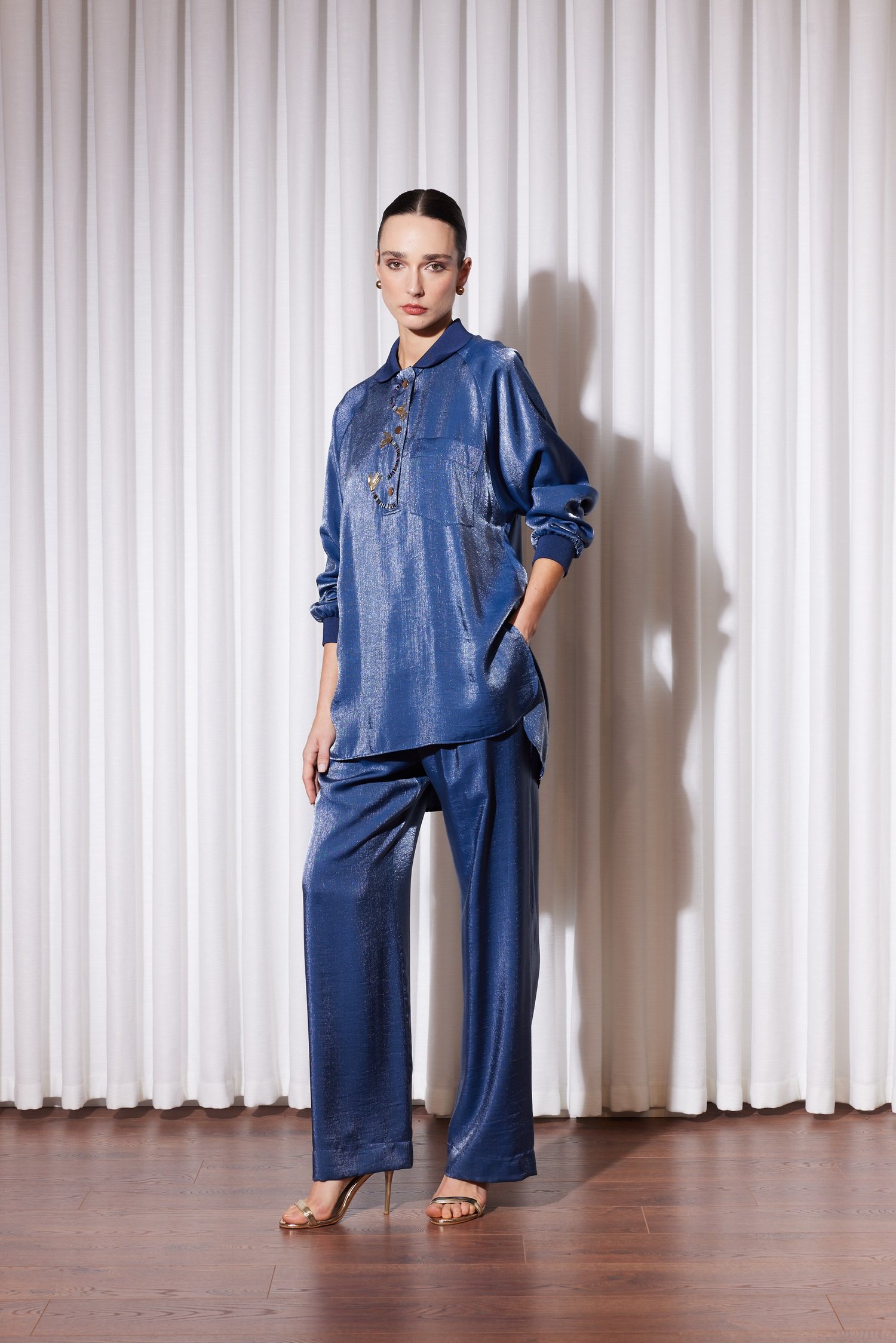 26SY5121MS ELVİORA TAKIM