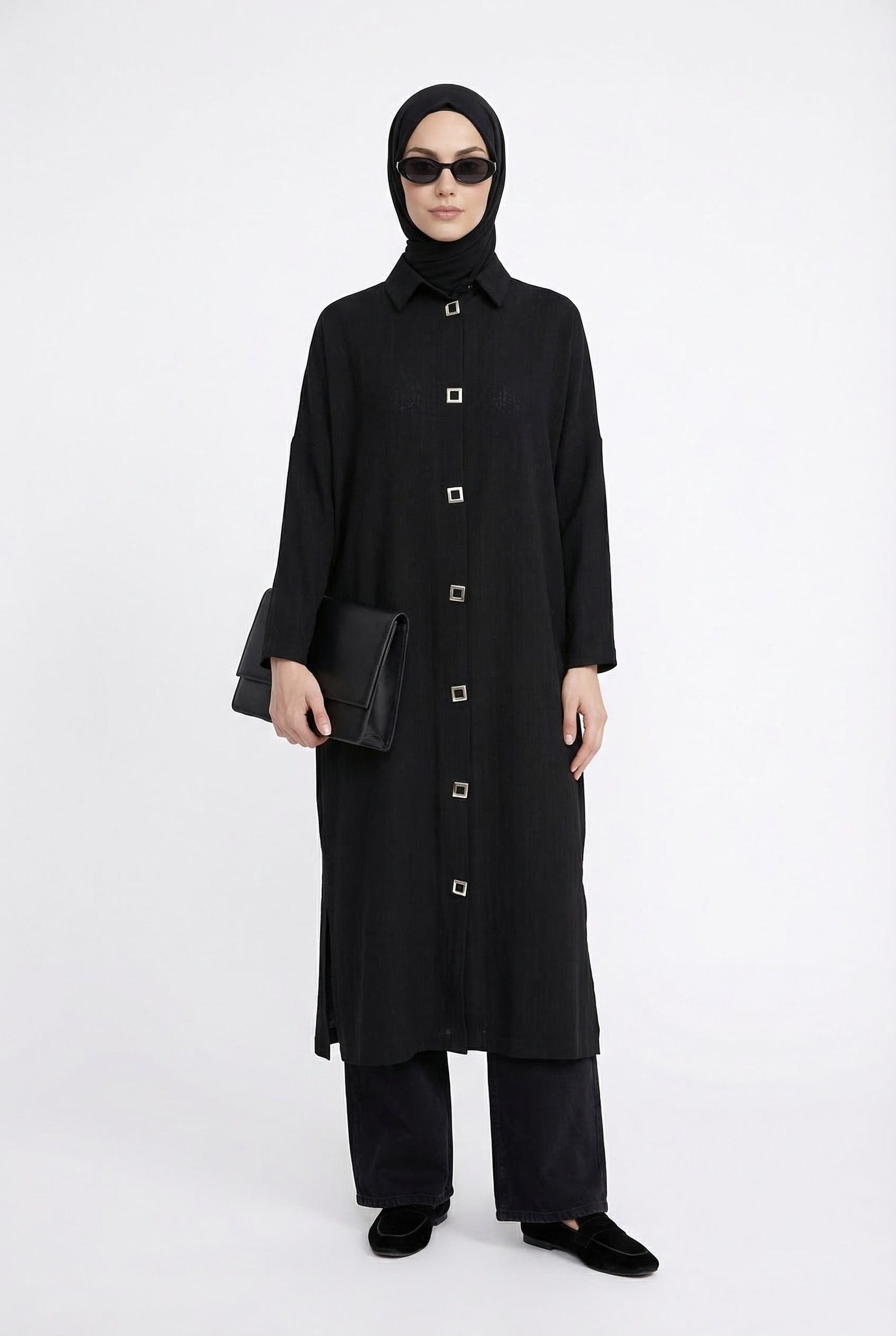 26YT549 Arm Trend GiyÇık