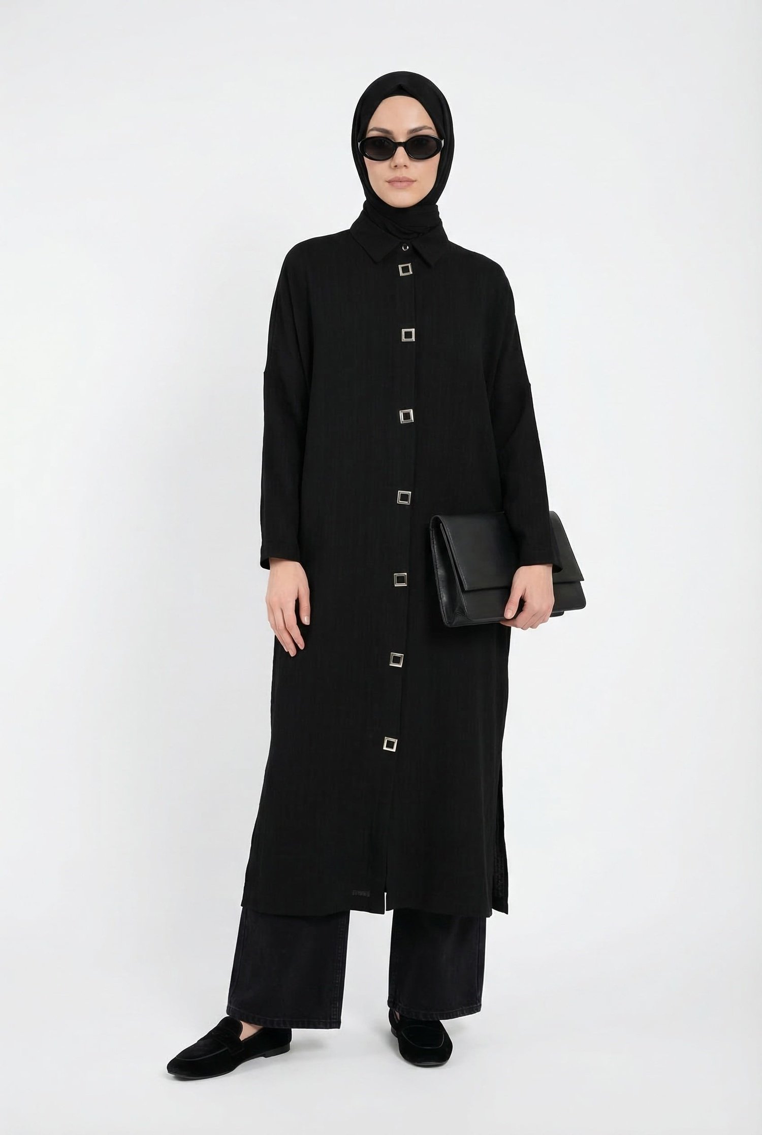 26YT549 Arm Trend GiyÇık