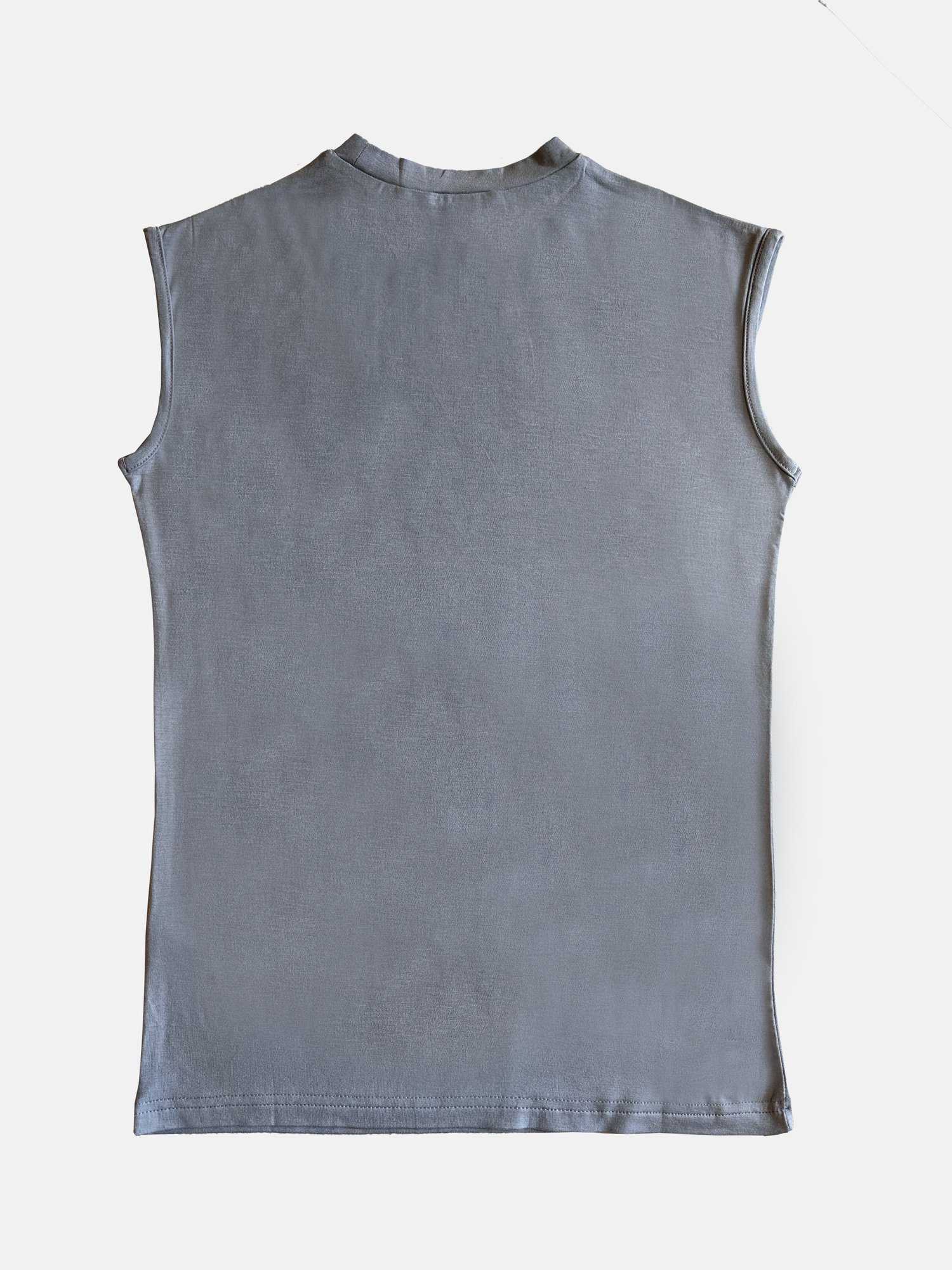 KOLSUZ BODY-GRİ