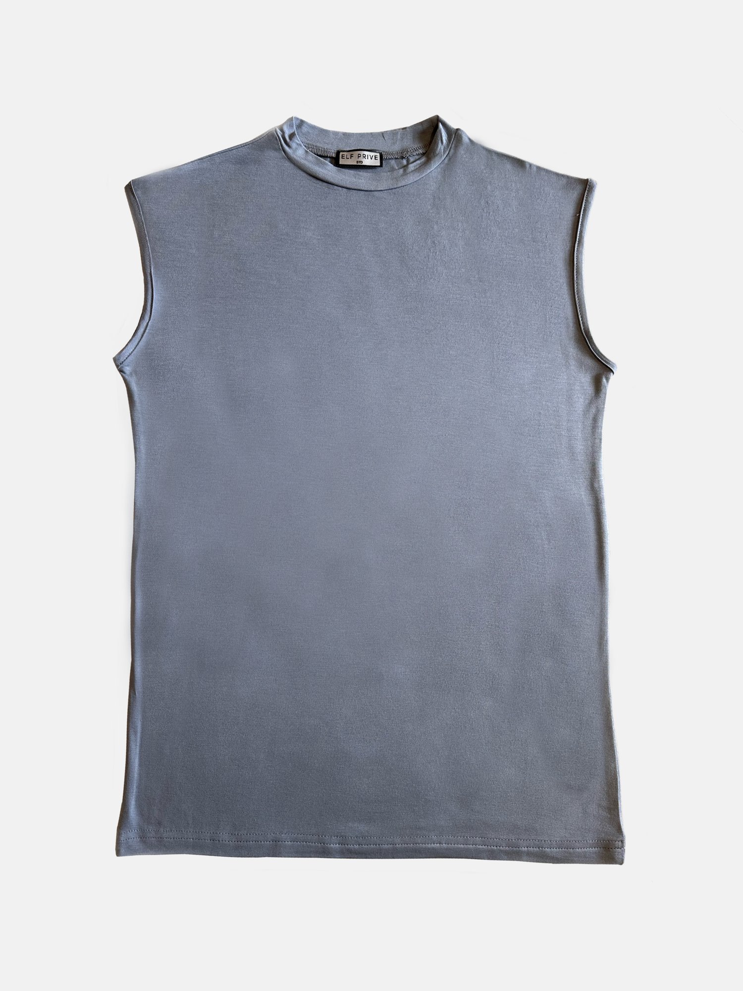 KOLSUZ BODY-GRİ