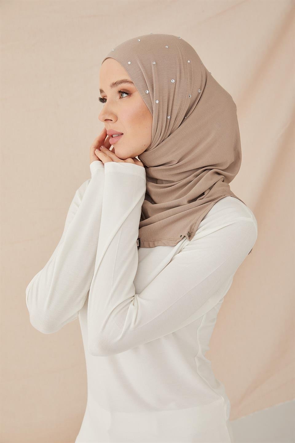 TAŞLI PREMIUM PENYE BONE-VİZON