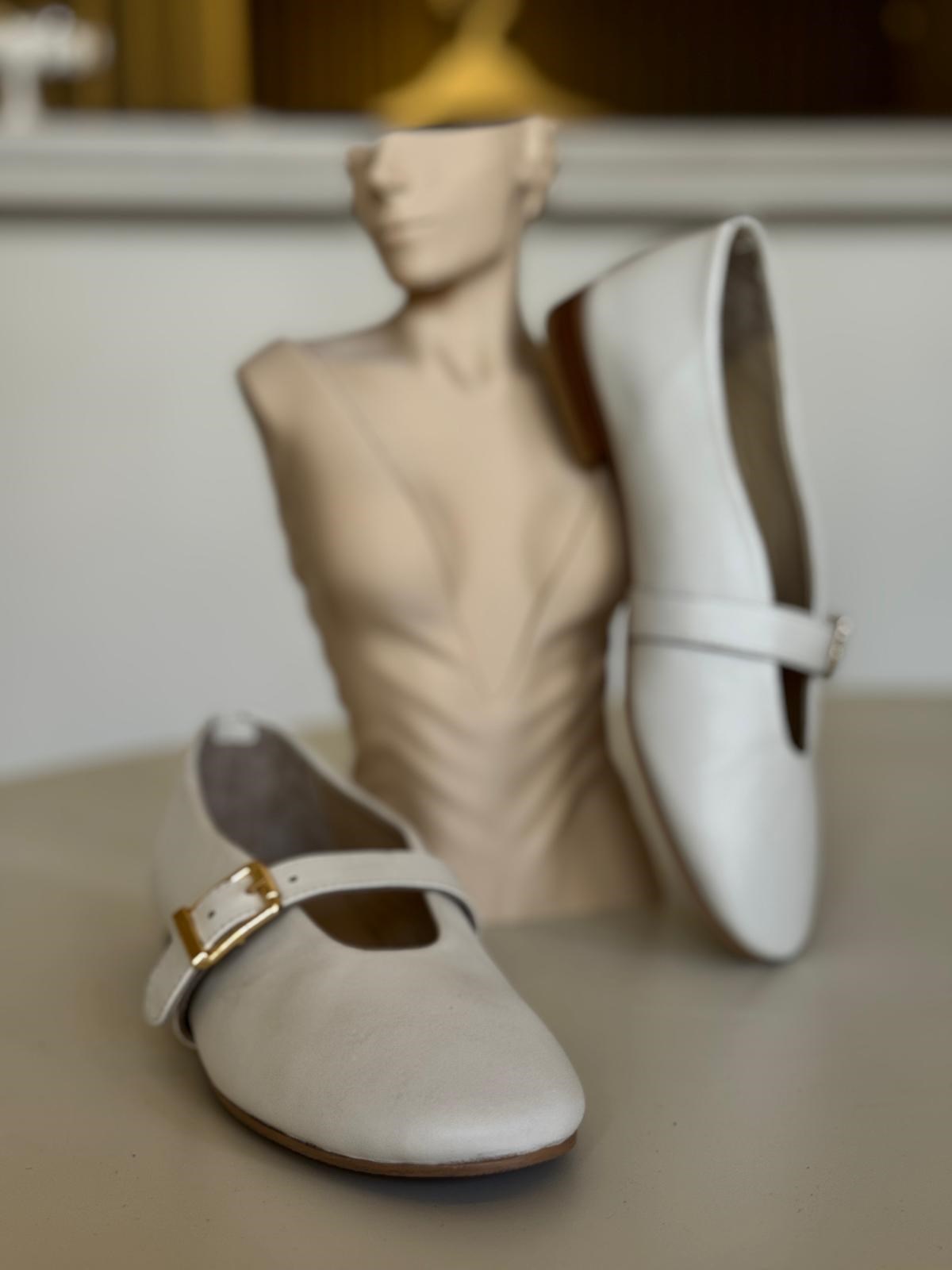 Classic Babet-Krem