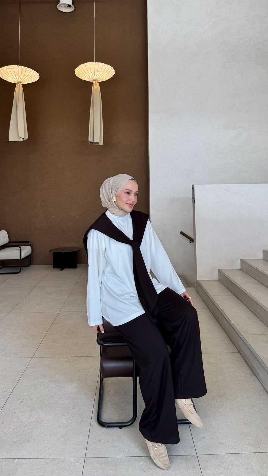 Elena Takım-Kahve