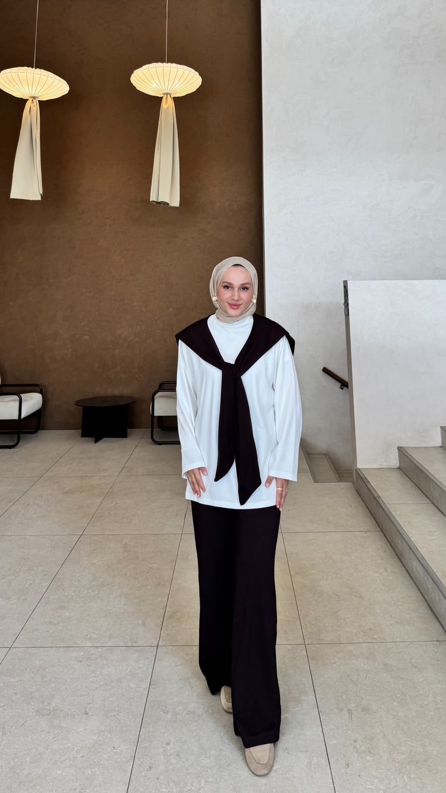 Elena Takım-Kahve