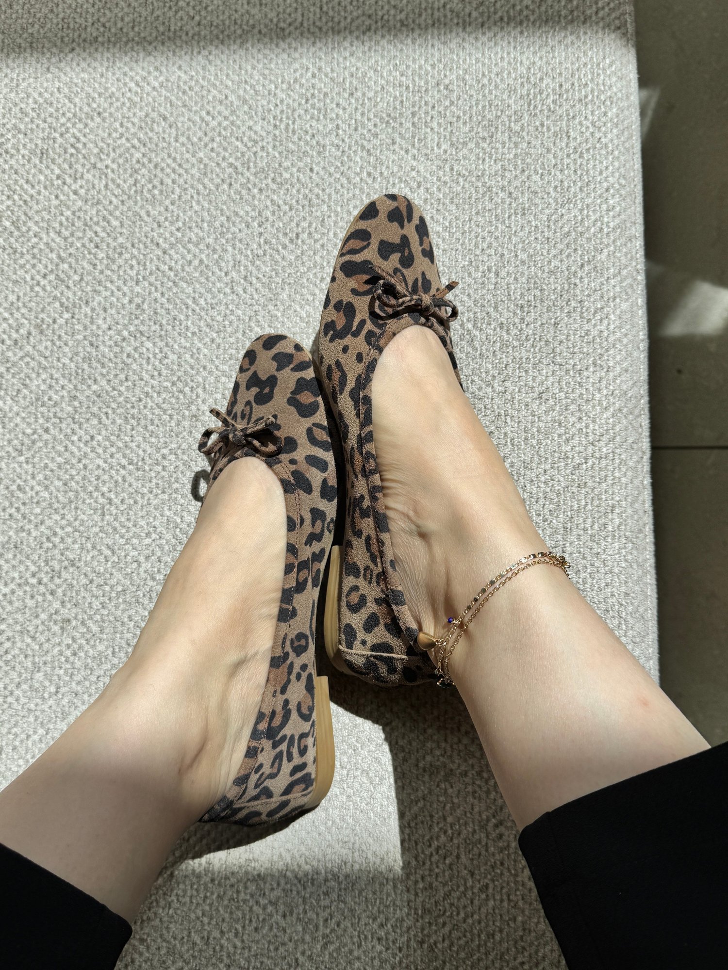 Leopar Babet