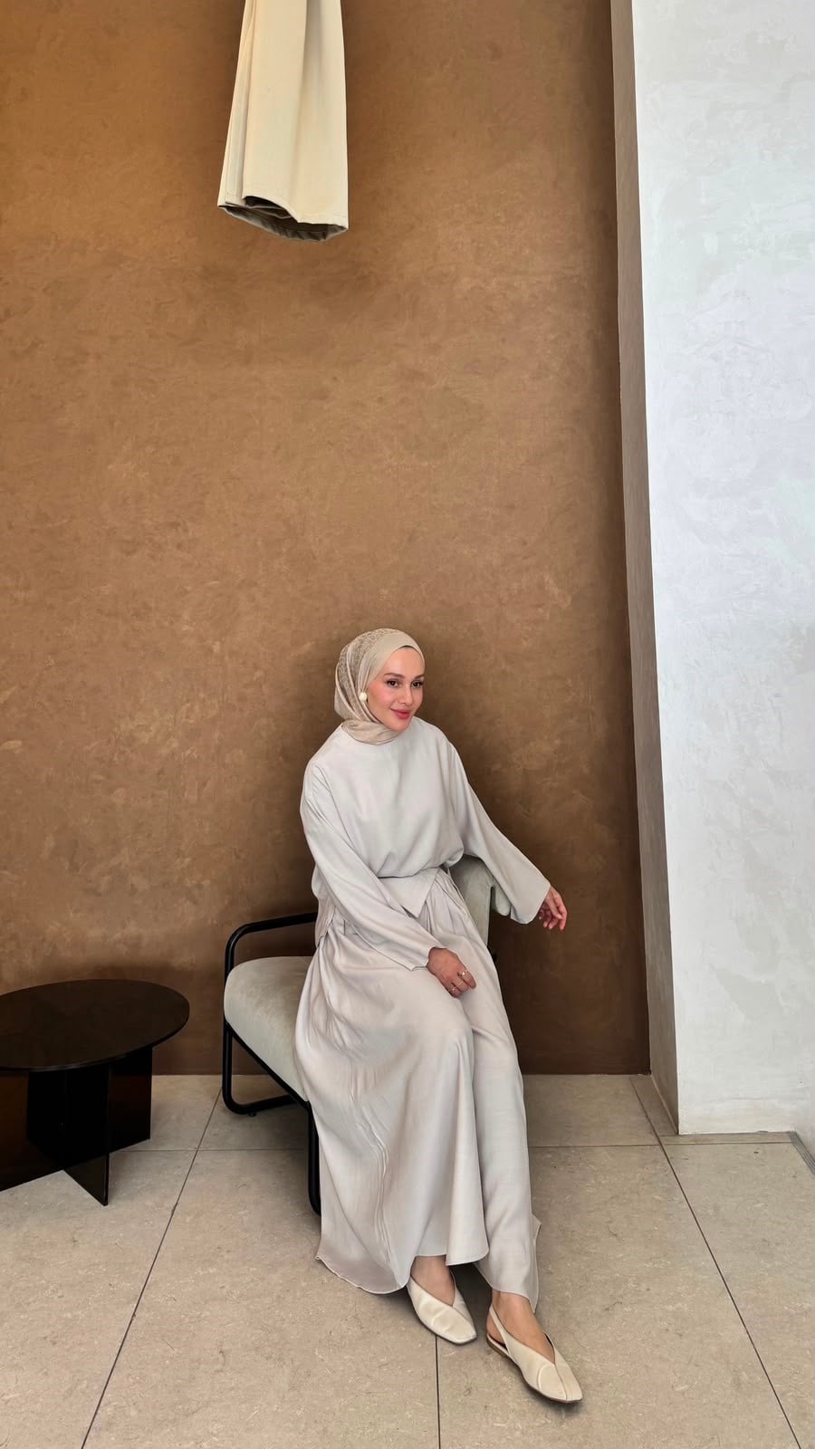 Liora Takım-Bej