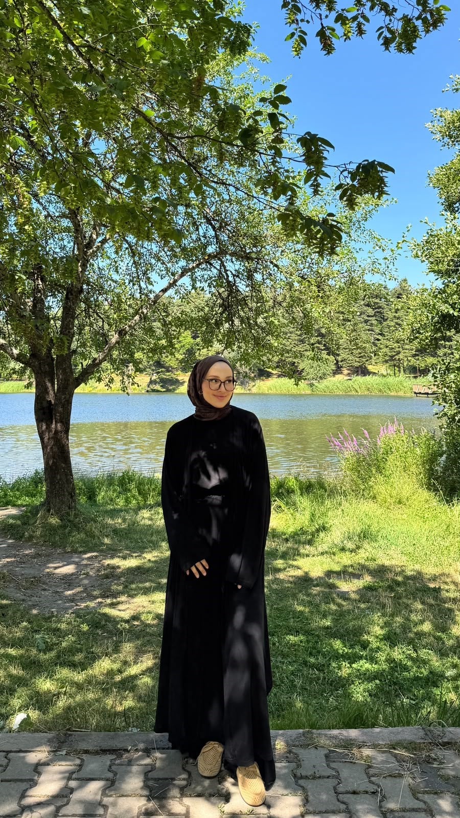 Miena Takım-Siyah