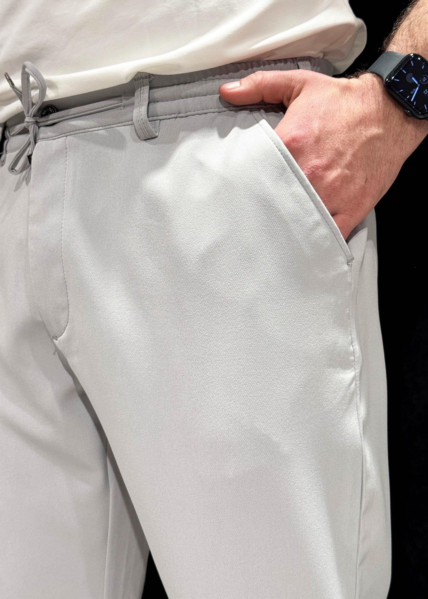 Jogger Pantolon 04 Gri