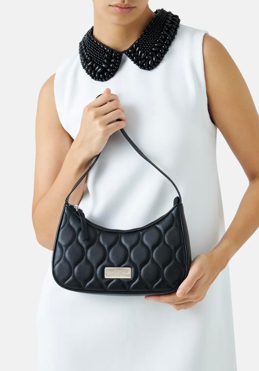LAURA ASHLEY KADIN ÇANTA | SİYAH