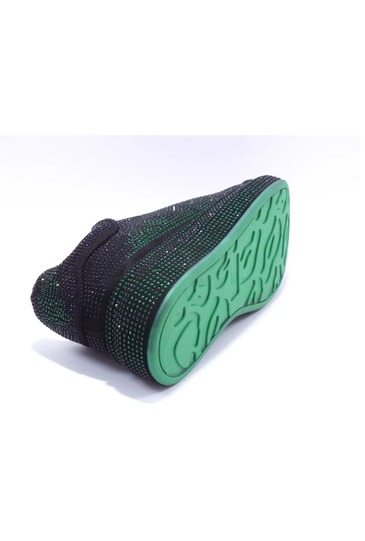 KADIN İTHAL SNEAKER | SİYAH