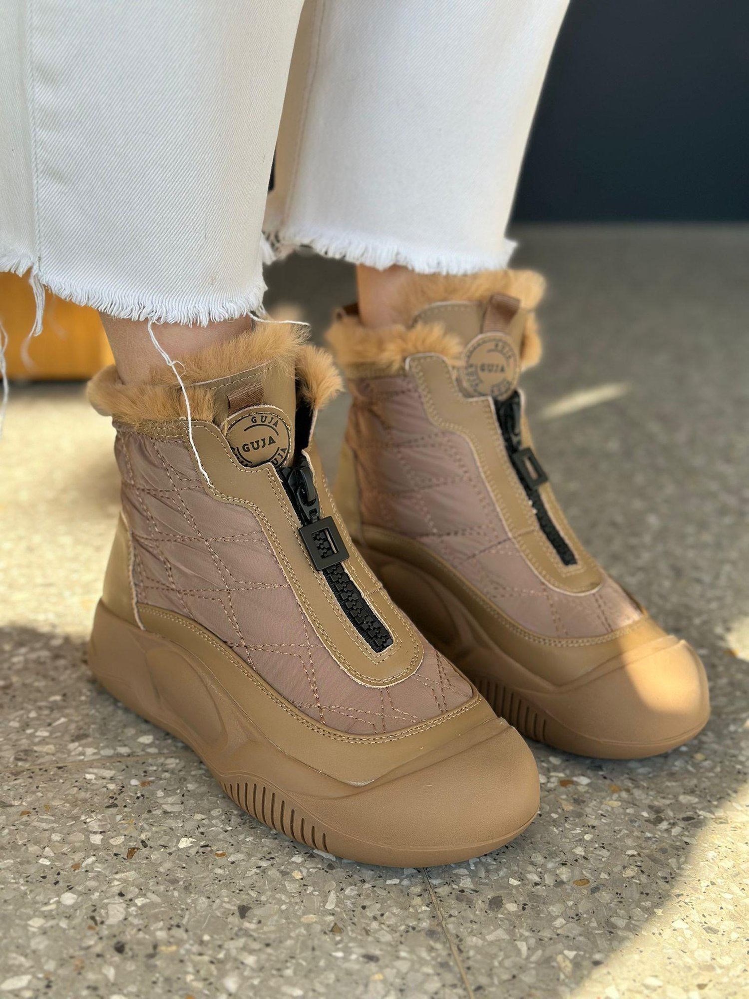 KADIN İTHAL BOT | CAMEL