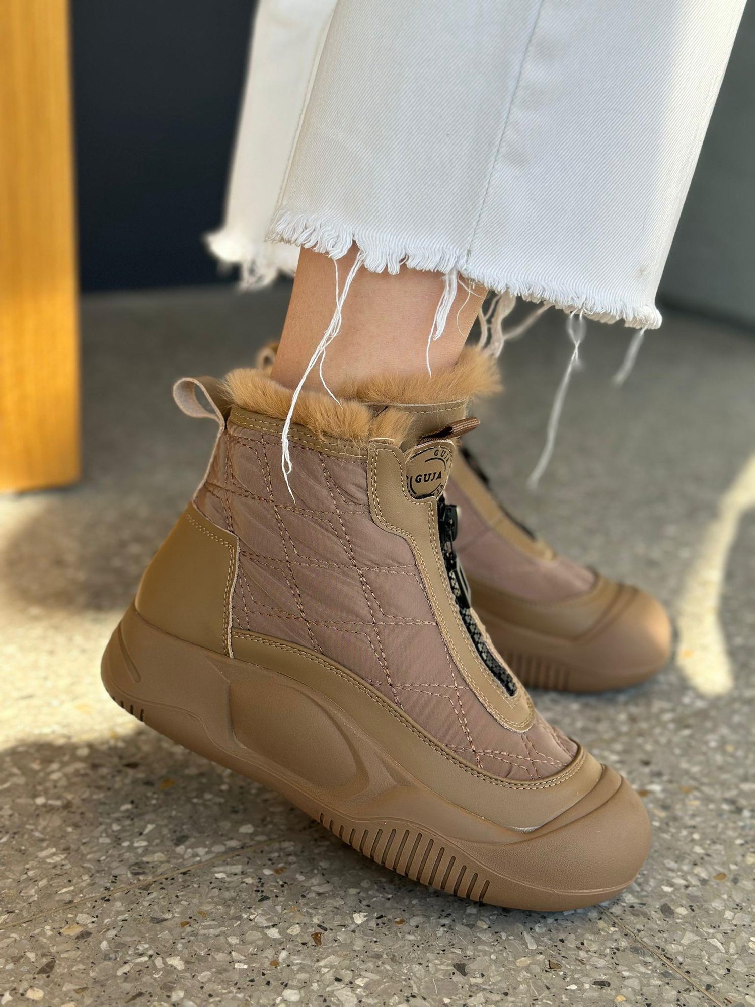 KADIN İTHAL BOT | CAMEL