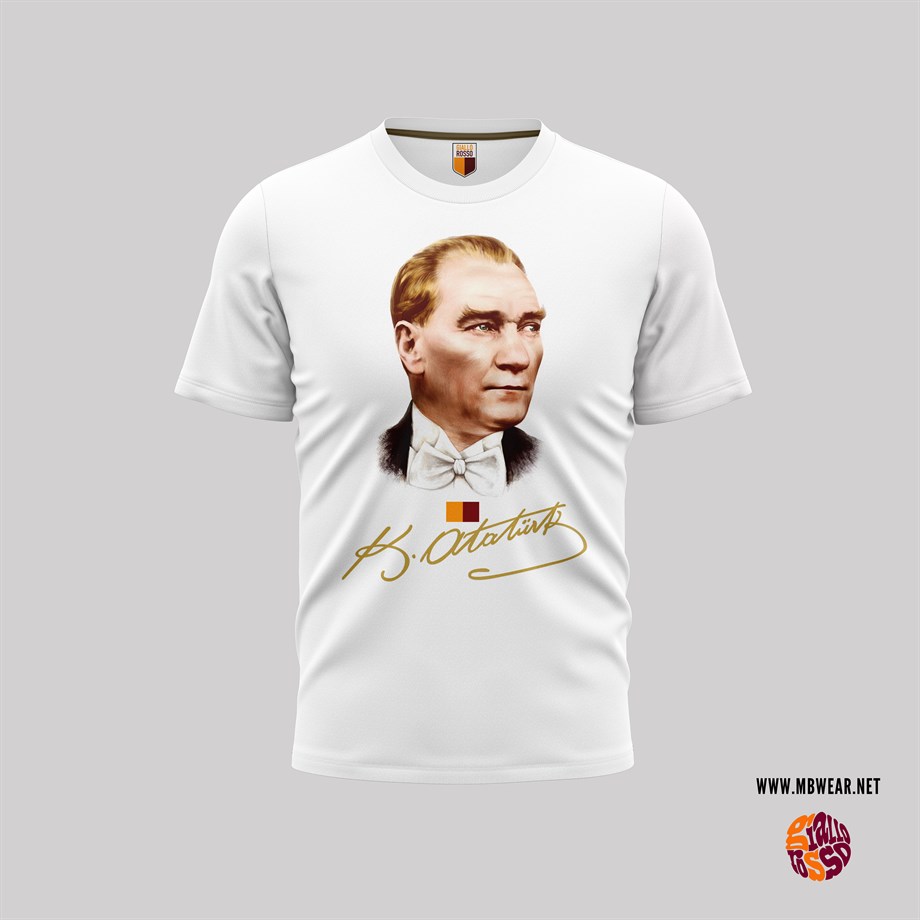 Atatürk Erkek