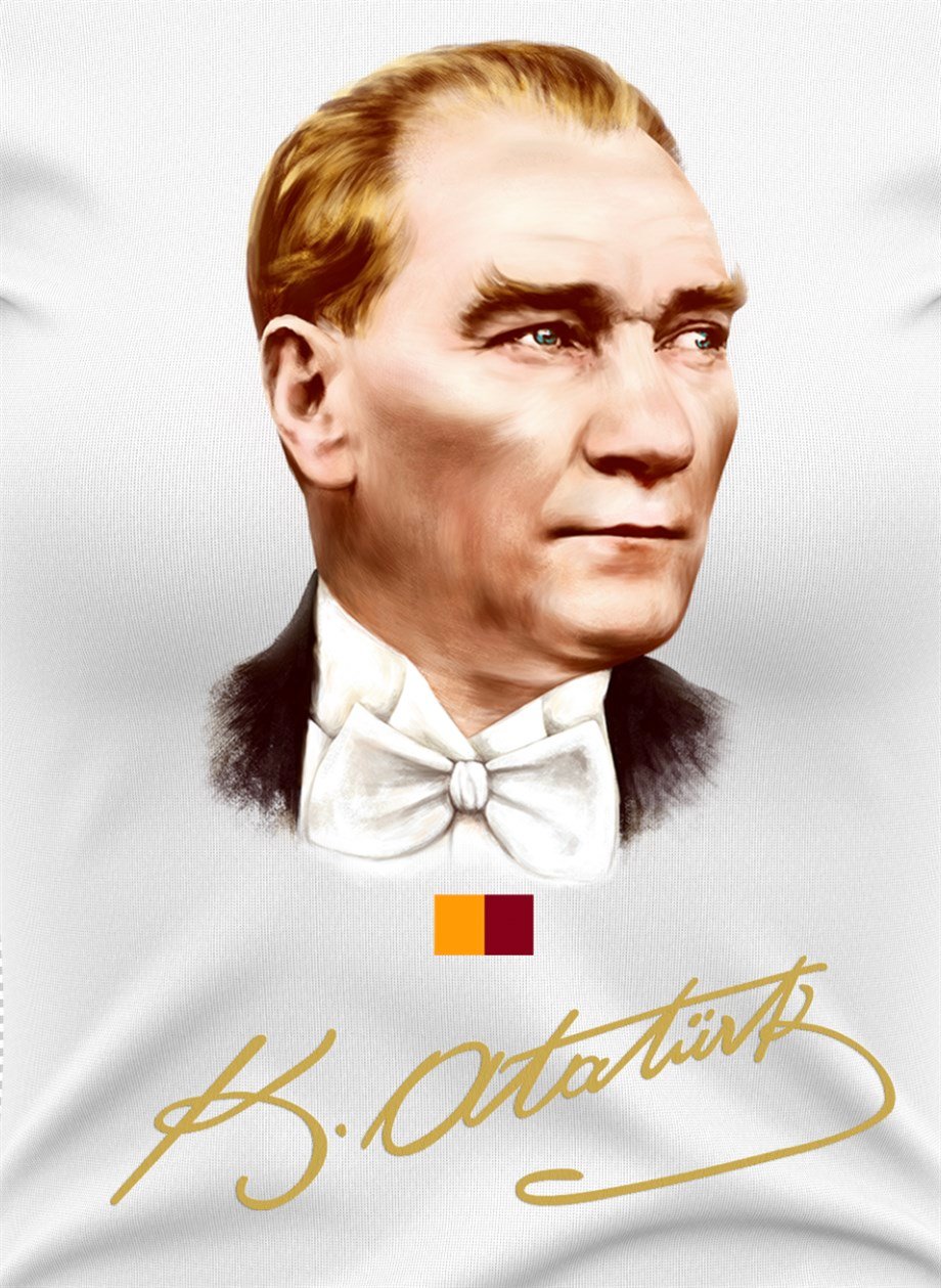 Atatürk Erkek