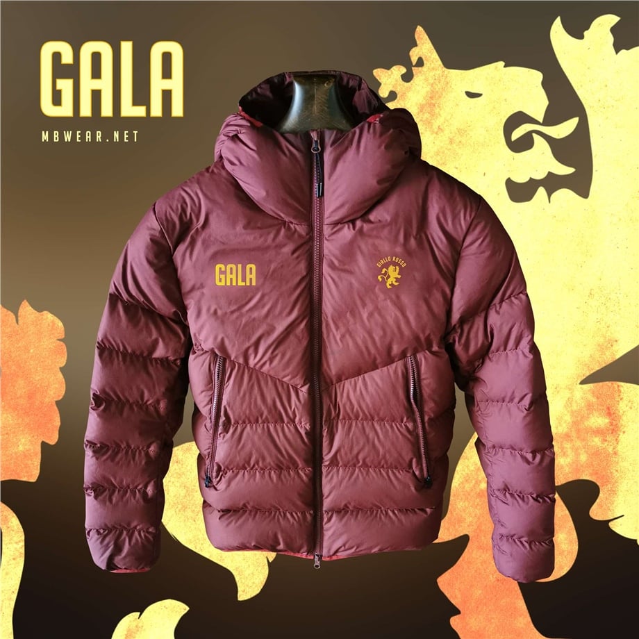 BORDO GALA MONT