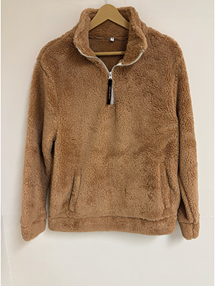 Camel Peluş