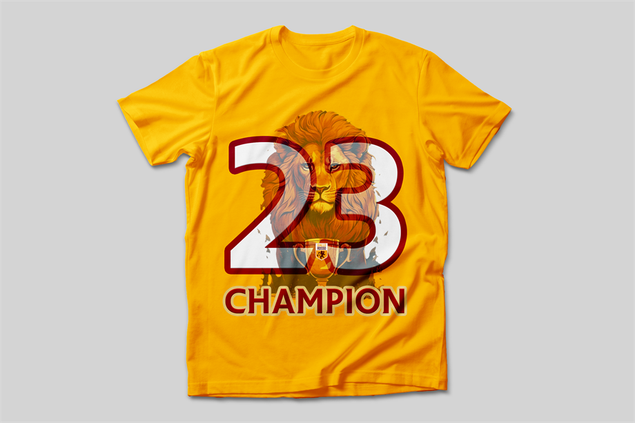 Champion Leo 23