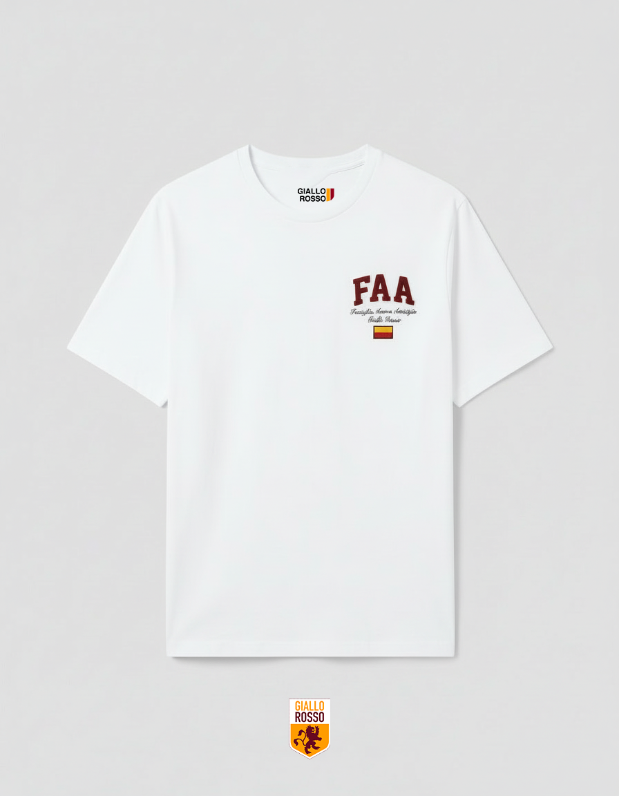 FAA 26 Beyaz