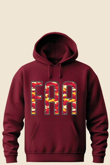 FAA Camouflage