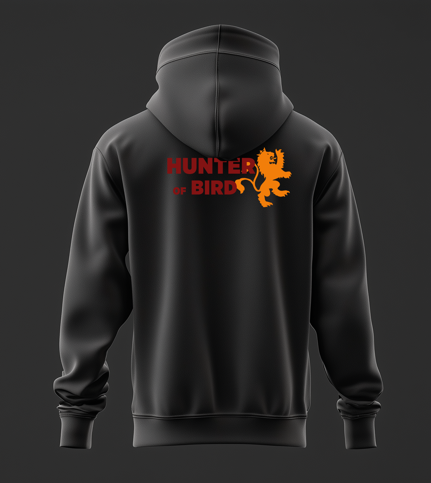 fAA Hoodie