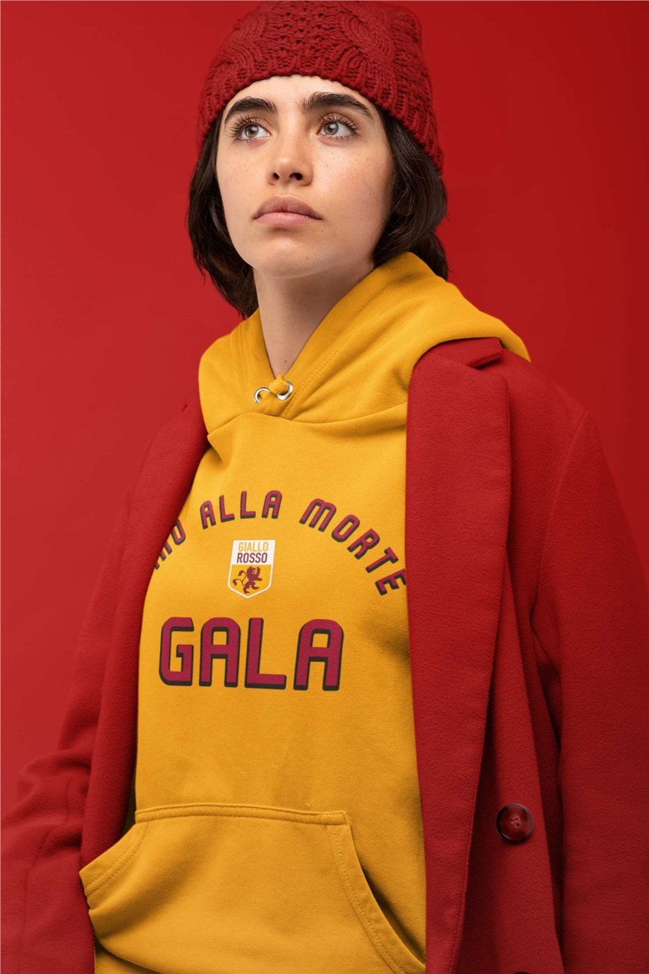 Fino Alla Morte GALA
