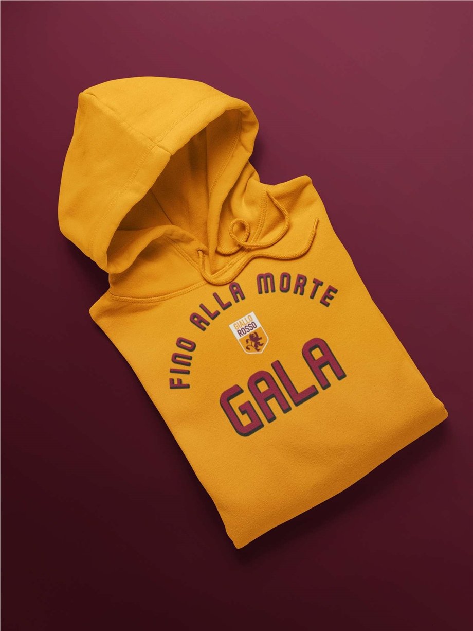 Fino Alla Morte GALA