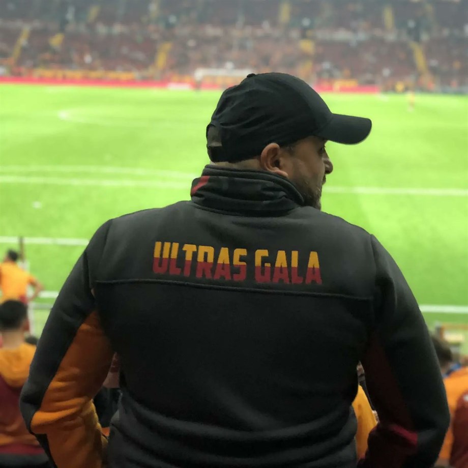 Fume Ultras Gala