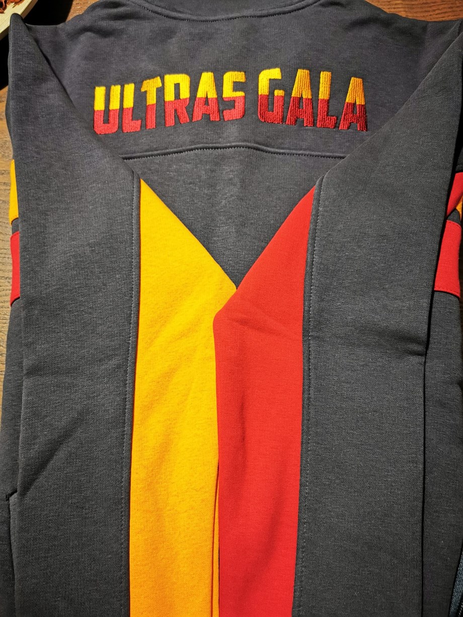 Fume Ultras Gala